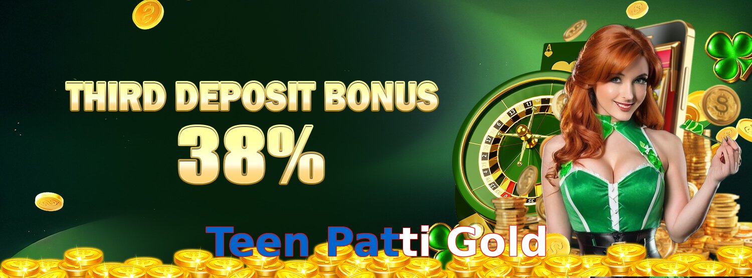 Teen Patti Gold