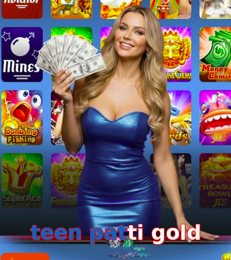 Teen Patti Gold