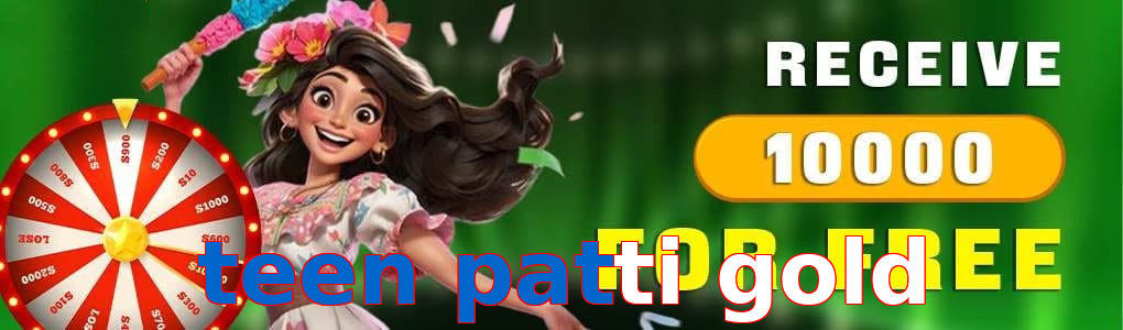 Teen Patti Gold