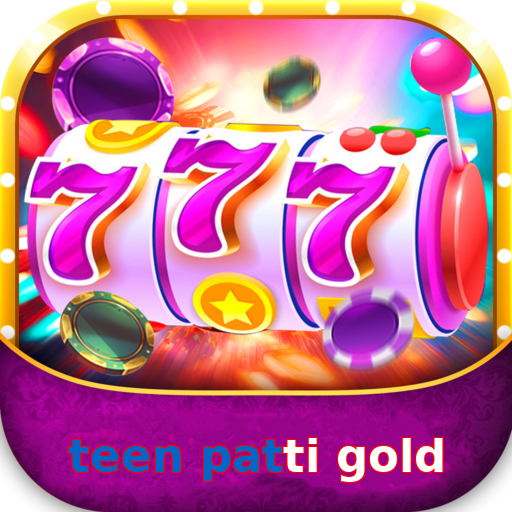 Teen Patti Gold